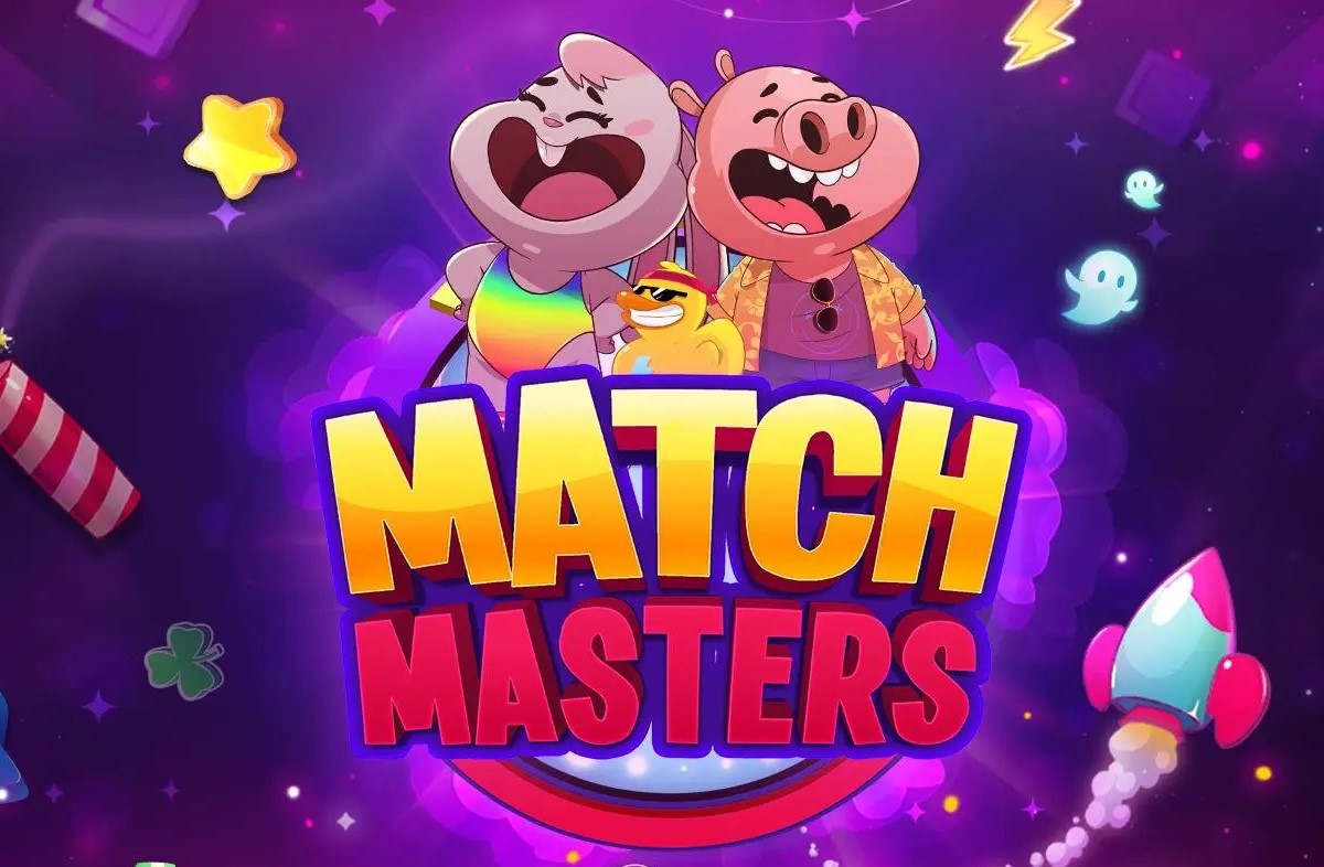 Today 2024 Match Masters Free Gifts Buspins, Coins, Boosters & Link