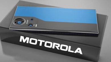 Motorola Frontier 22 5G