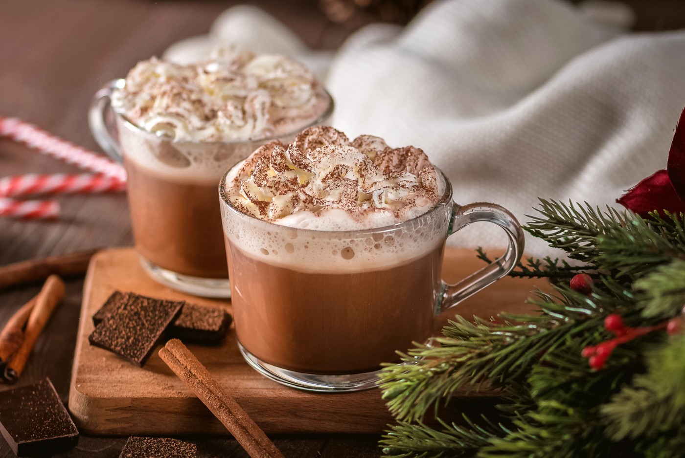 National Cocoa Day Images