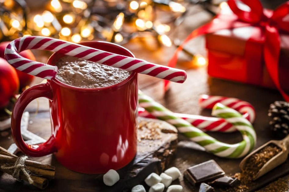 National Cocoa Day Images