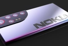 Nokia 5G Phones 2023