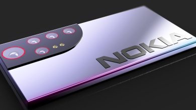 Nokia 5G Phones 2023