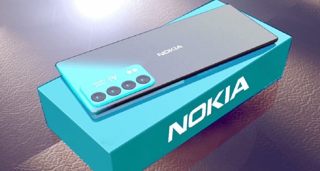 Nokia (5G) Phones 2023 Official Price, Release Date & Full Specs