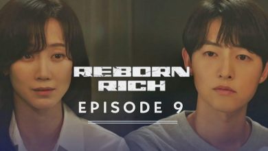 Reborn Rich Episode 9
