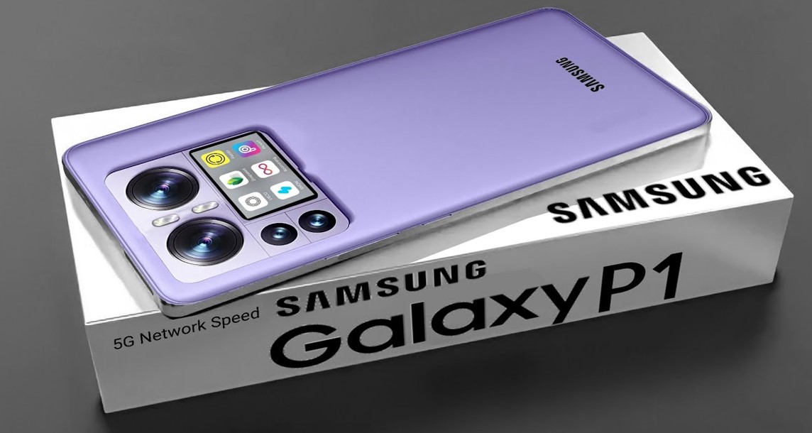 Samsung Galaxy P1 Pro