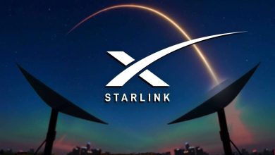 Starlink Mobile Australia