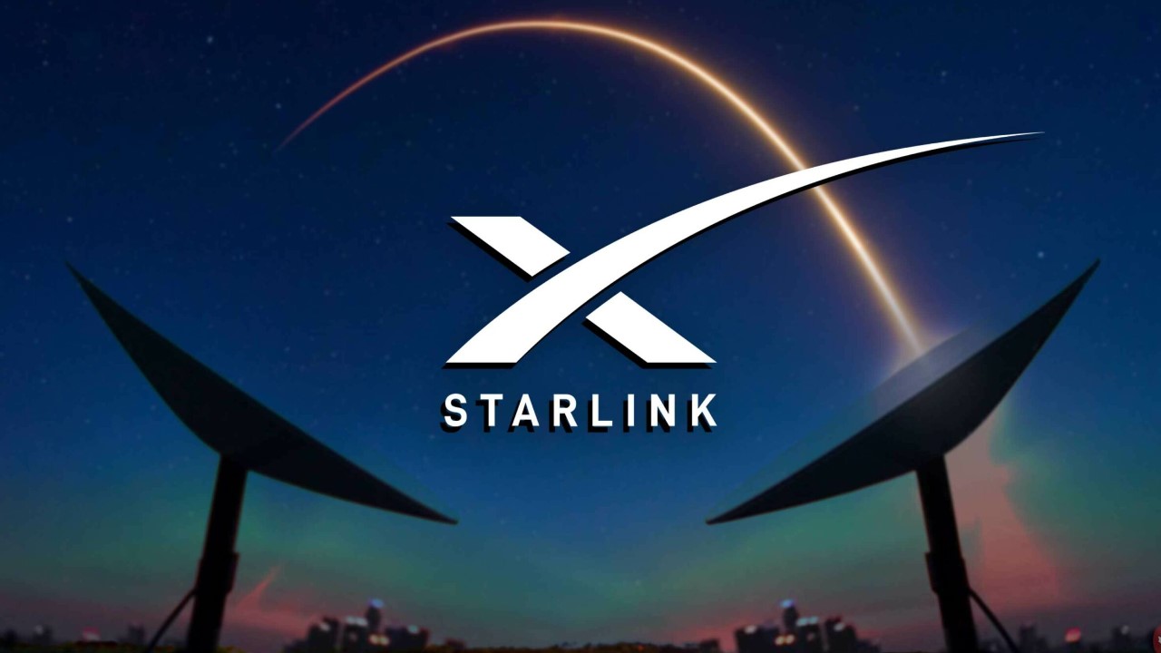 Starlink Mobile Australia 