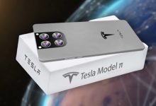 Tesla Model Pi 5G 2024
