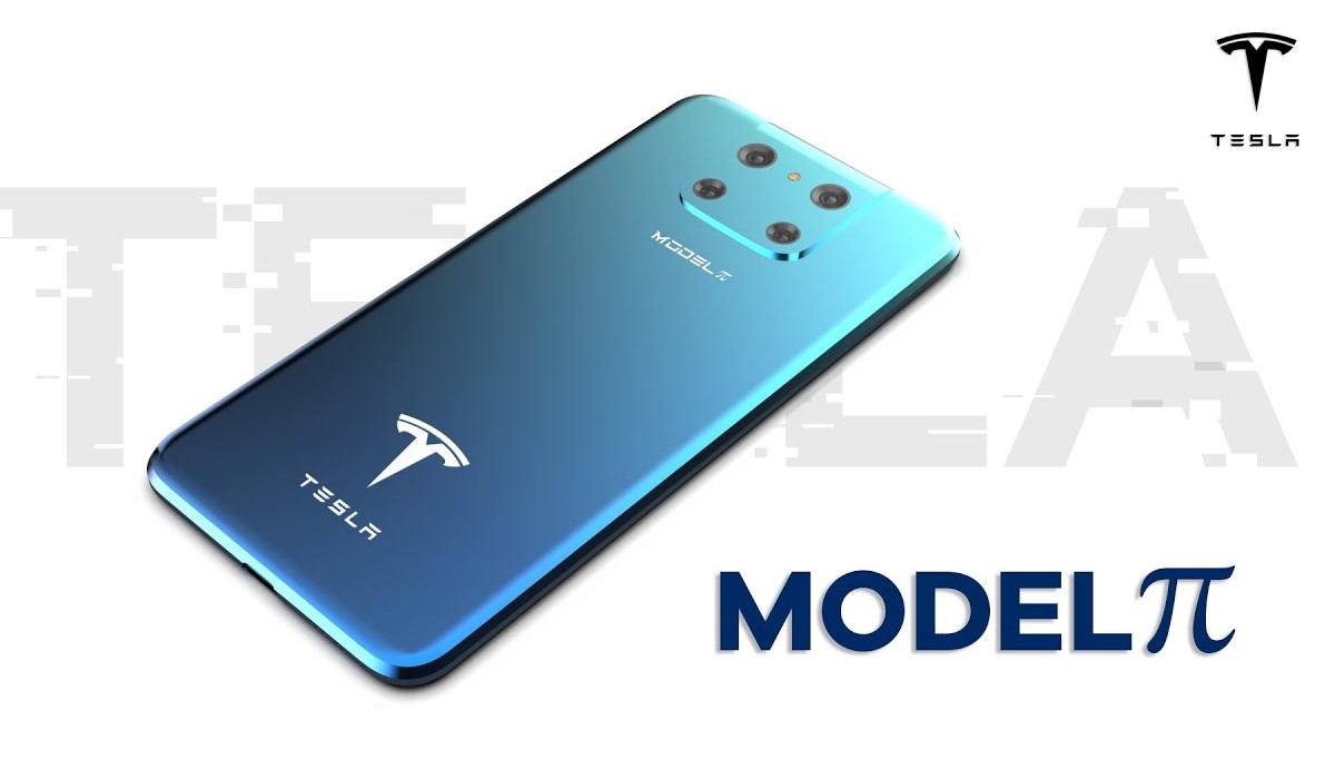 Tesla Model Pi 5G 2024