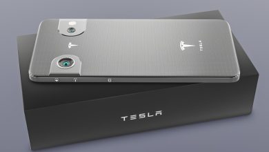 Tesla Pi Phone Solar Charger