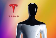 Tesla Robot Update 2023