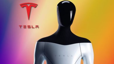 Tesla Robot Update 2023