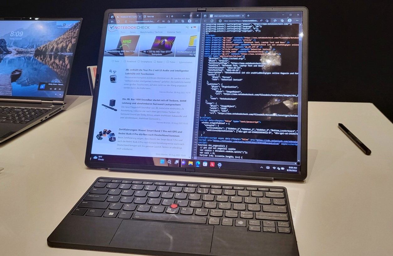 ThinkPad X1 Carbon 2023 Gen 11
