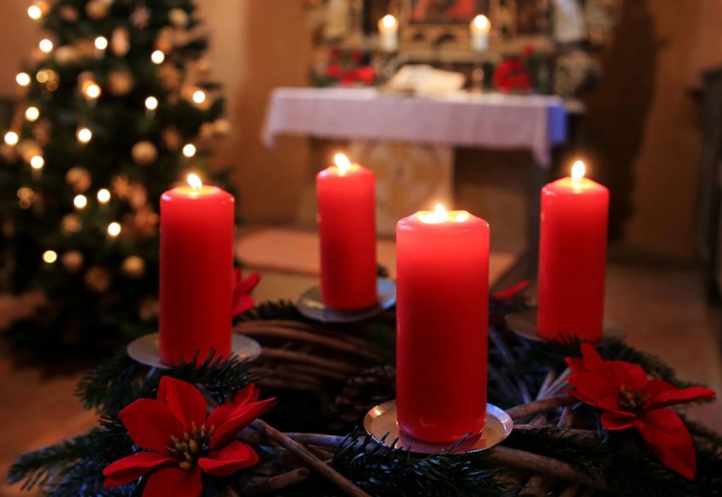 Third Sunday of Advent 2023 - Quotes, Meaning & Prayers