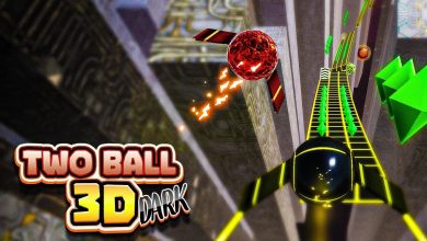 Two Ball 3D Unblocked Games