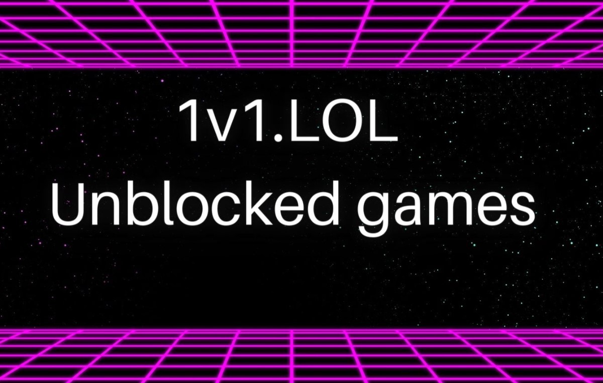 New 2023 Unblocked Games 911 1v1