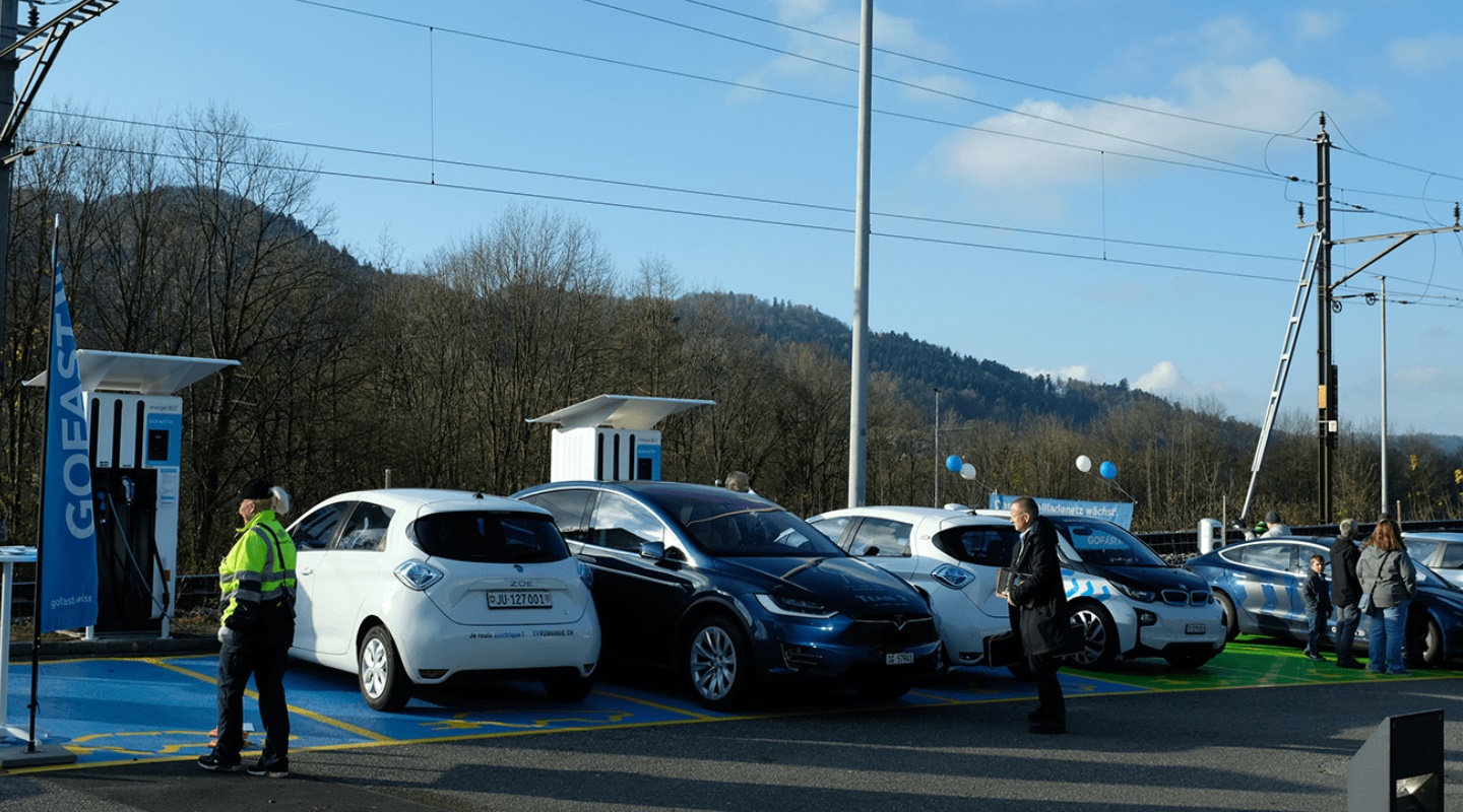Why Switzerland Banning Electric Vehicles