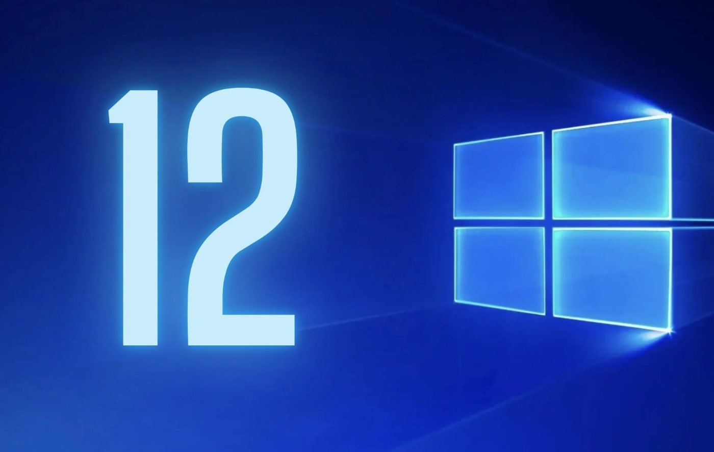 New 2023 Windows 12 Pro 64/32 Bit ISO & Official News