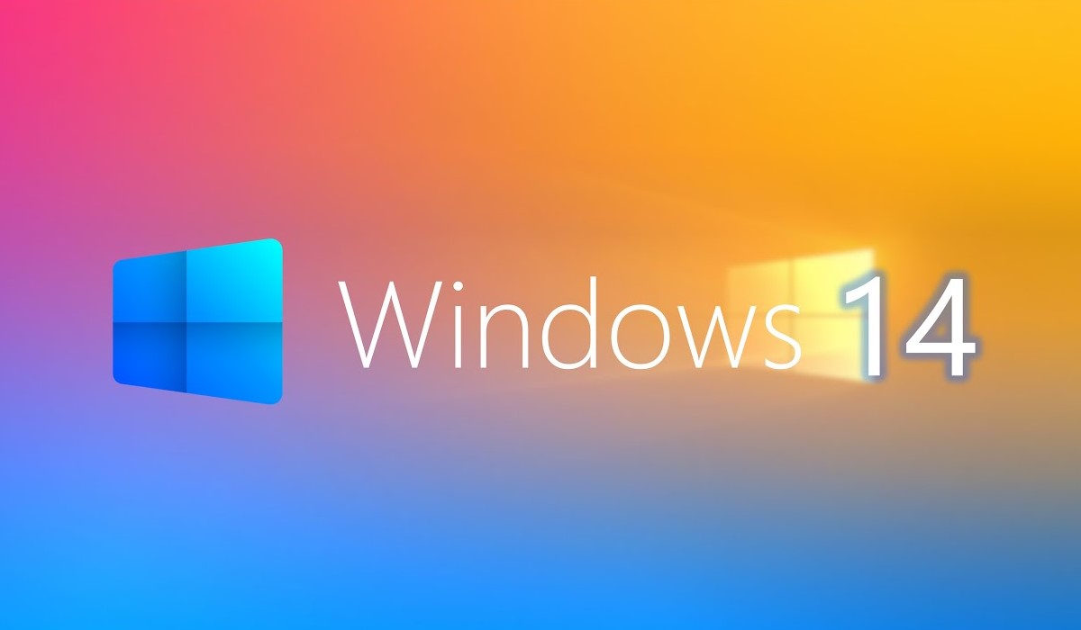 Windows 14 ISO