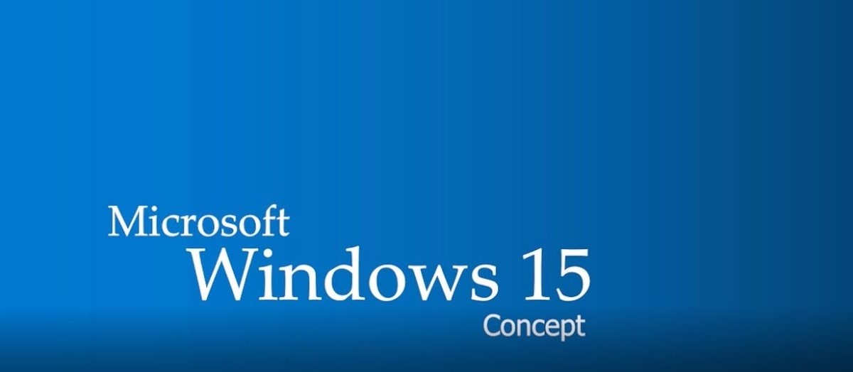 Windows 15 Release Date