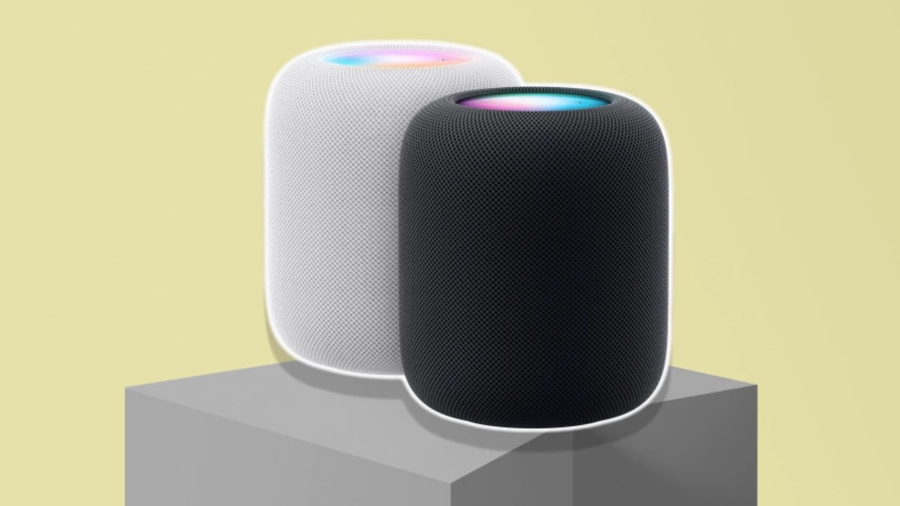 Apple HomePod 2