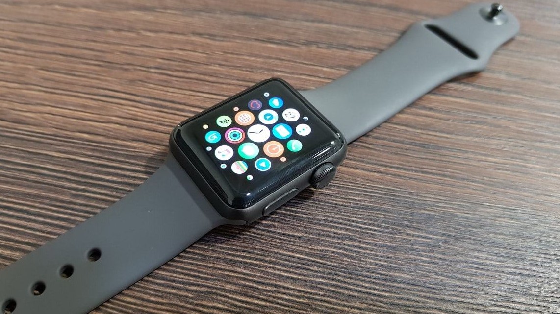 Apple Watch Heart Rate Monitor Always On