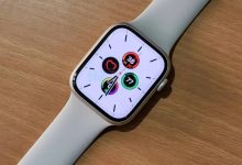 Apple Watch Series 6 44MM Case