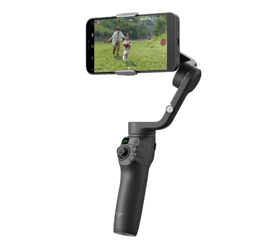 DJI Osmo Mobile 6