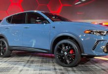 Dodge Hornet 2023