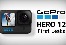 GoPro Hero 12