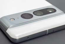 Google Phone Pixel 8 Pro