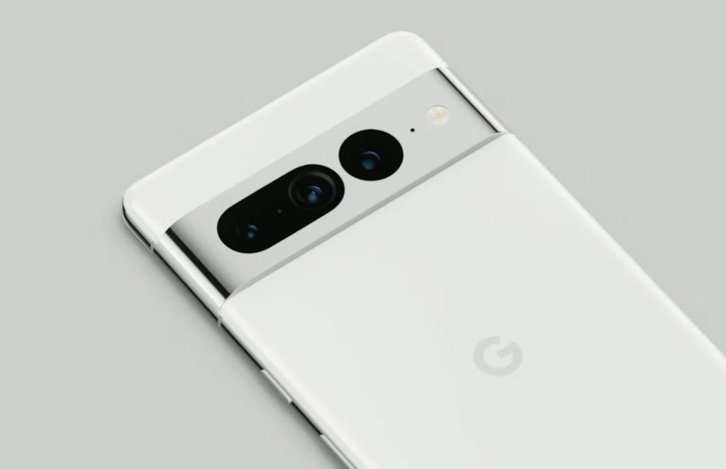 Google Pixel 7 Pro 256GB