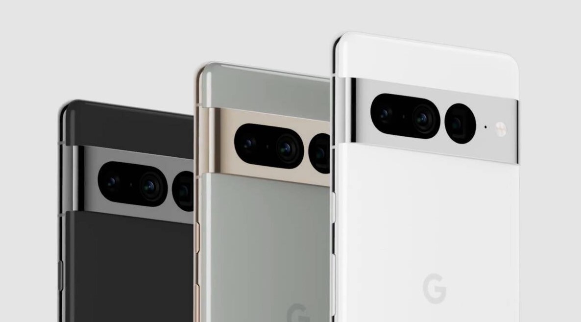 Google 2024 Pixel 7 Pro (256GB) Price, Release Date & Specs