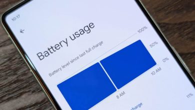 Google Pixel 7 Pro Battery Life