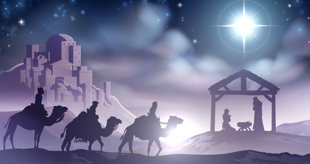 Happy Epiphany 2023: Captions, Catholic, Wishes, Quotes & HD Images