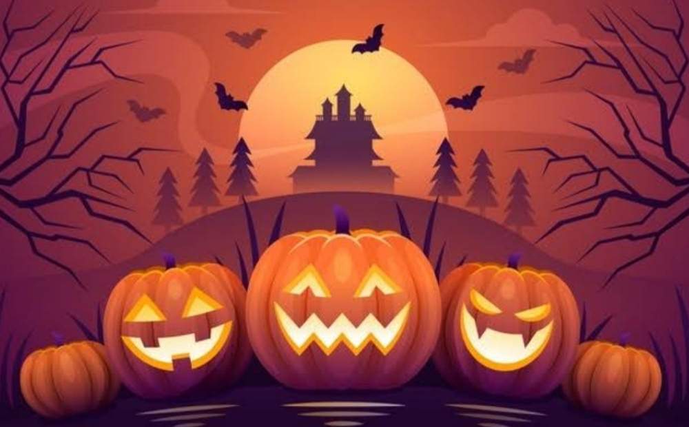 Happy Halloween Day Wishes Messages