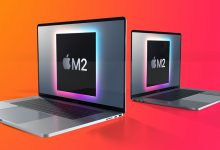 M2 MacBook Pro 16