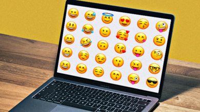 Mac Emoji Keyboard Shortcut