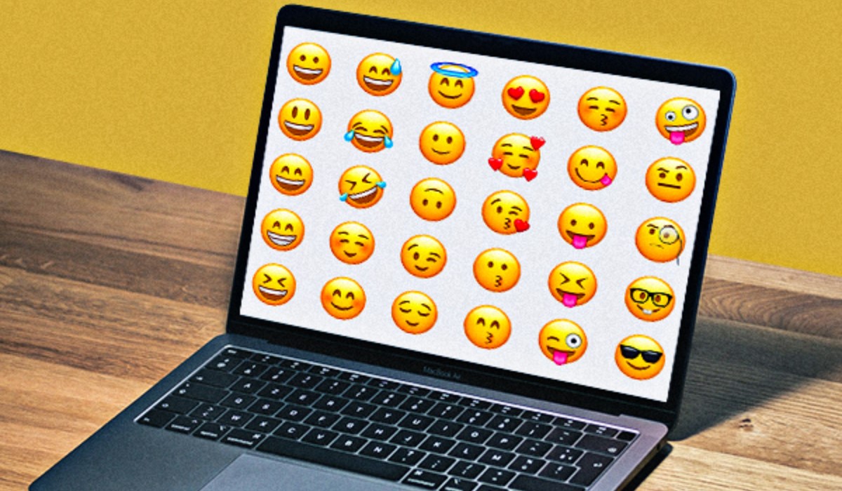 Mac Emoji Keyboard Shortcut