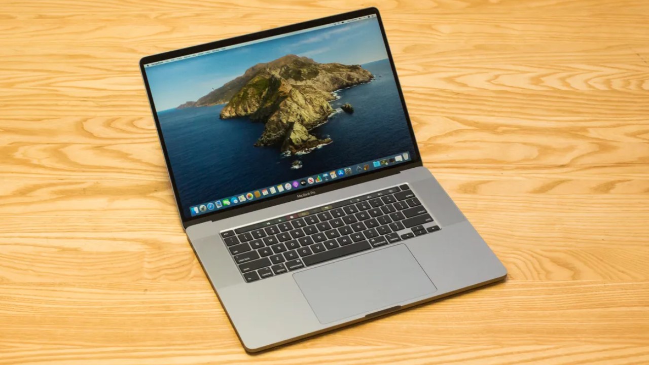 MacBook Pro 2023 16 Inch