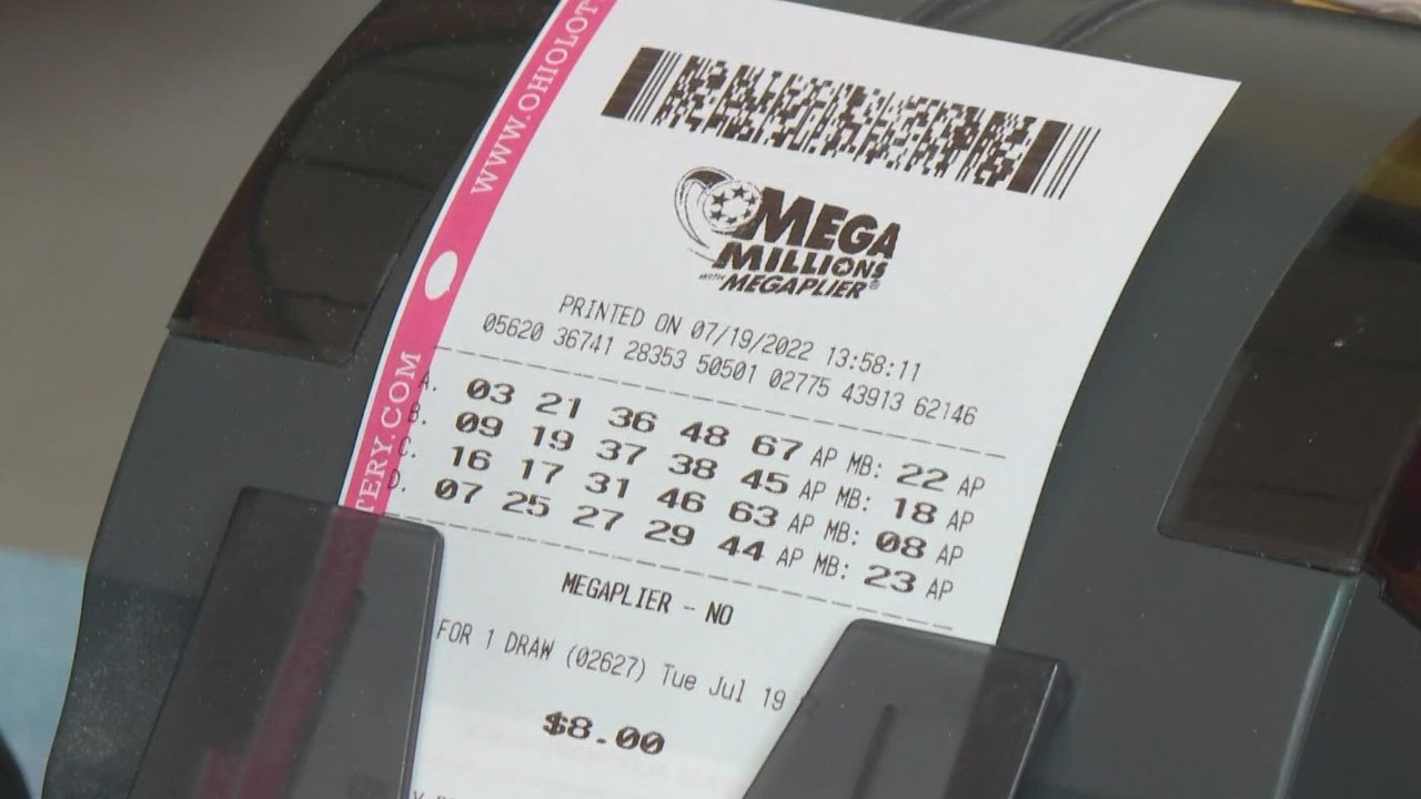 Mega Millions Payout Today Jackpot Grows to 1.35B After No giant Jan 10