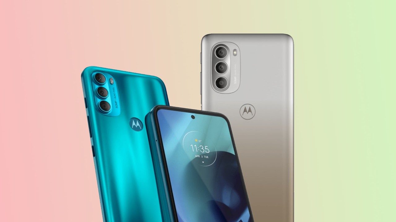 2024 Motorola G100 (12/256GB) Release Date, Price & Specs