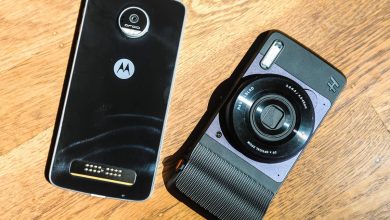 Motorola Moto Z Play