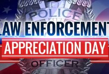 National Law Enforcement Day