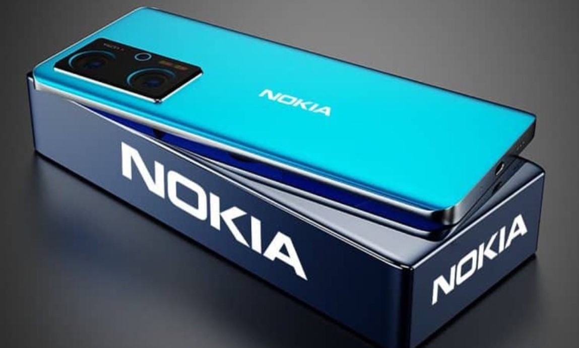 Nokia Turbo