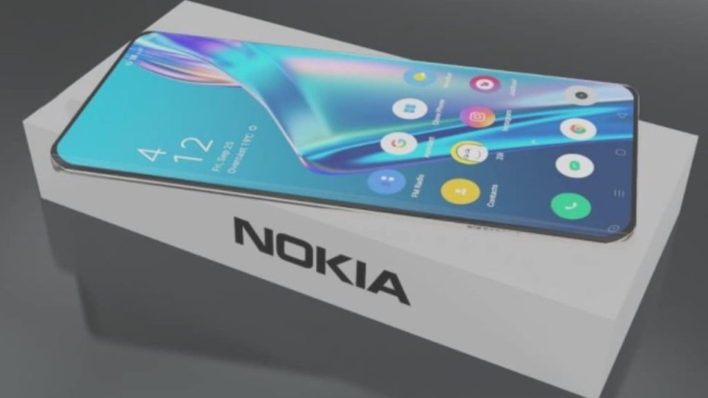 Nokia Turbo 5G 2024 Price, Full Specs & Release Date