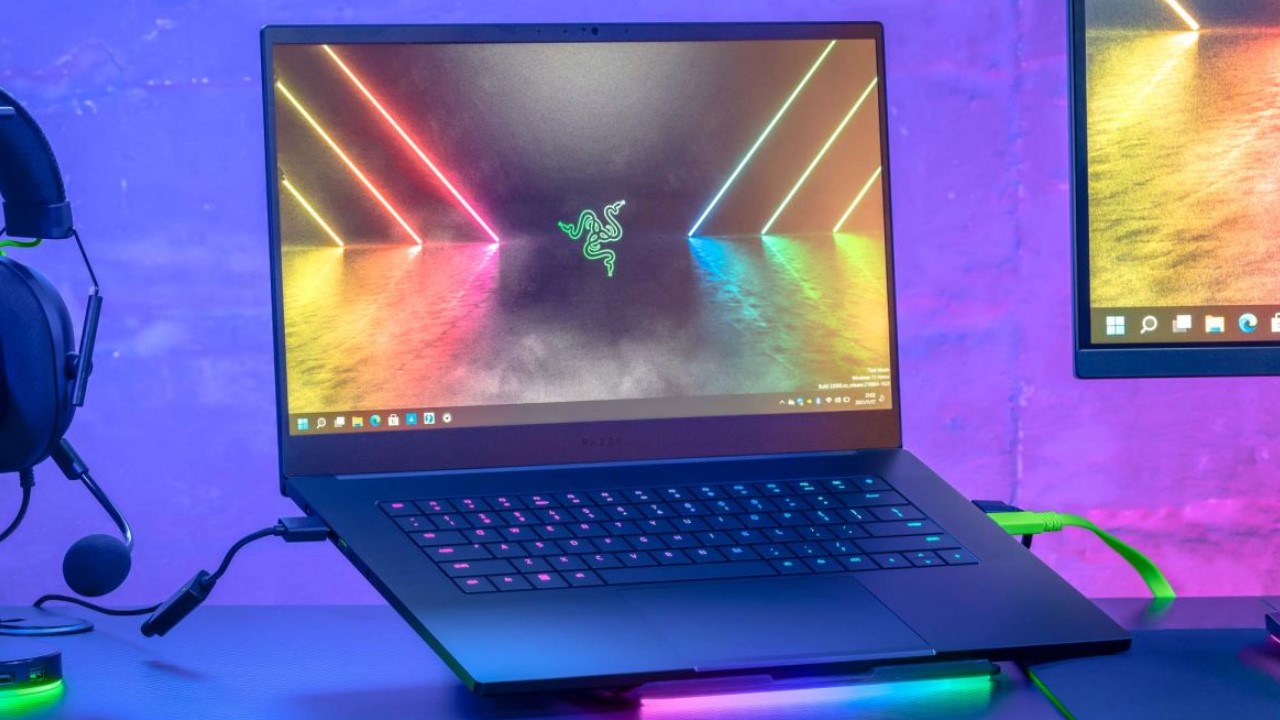 New (2023) Razer Blade 16 Laptop Price, Review, Release Date & Full Specs