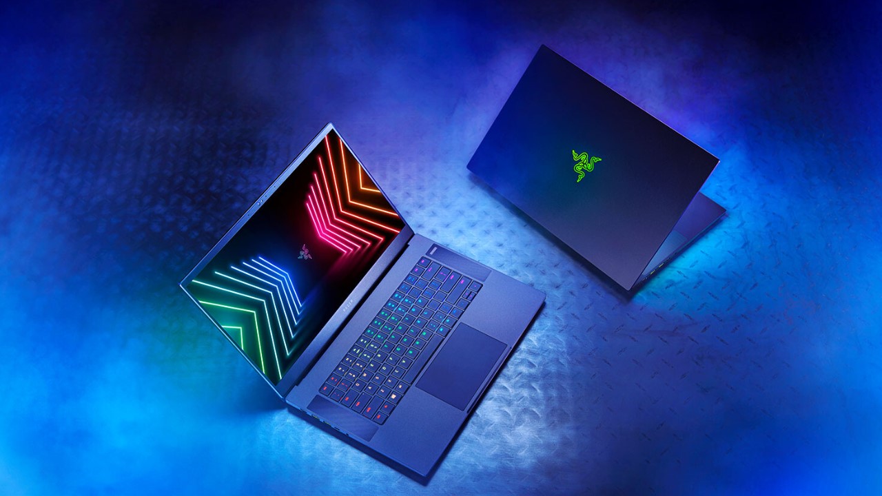 Razer Blade 18