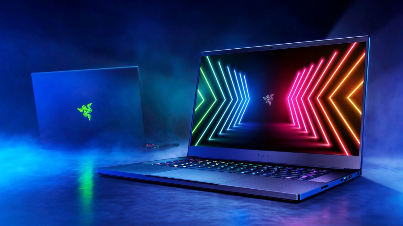 Razer Blade 18