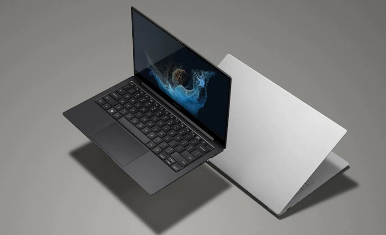 Samsung Galaxy Book 3